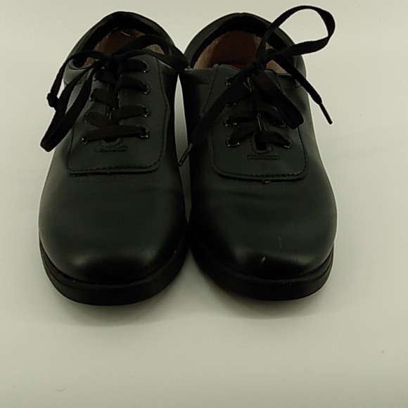 Dinkles Other - Dinkles Mens 8 womans 10 black work shoes